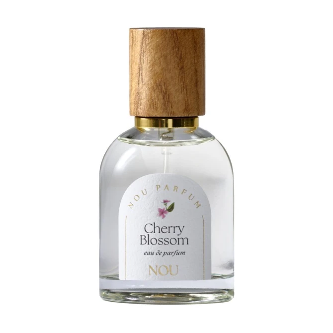 Wody perfumowane dla kobiet Cherry Blossom 50 ml