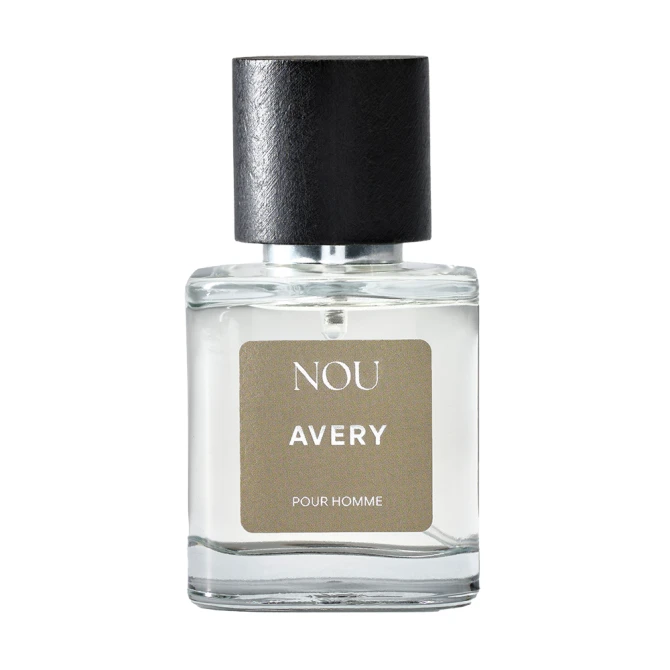 Wody toaletowe dla mężczyzn Avery Man 50 ml