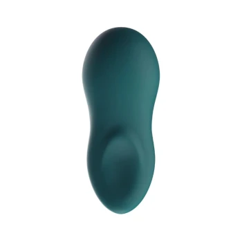 Masażery intymne Touch X Green Velvet