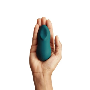 Masażery intymne Touch X Green Velvet