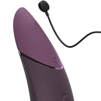 Masażery intymne Next Dark Purple