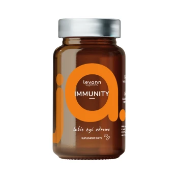 Witaminy i minerały Supplements "jA" Immunity Complex 