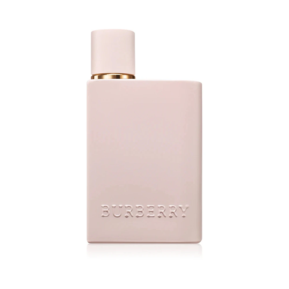Burberry Her Intense — Inhaltsstoffe und Bewertung