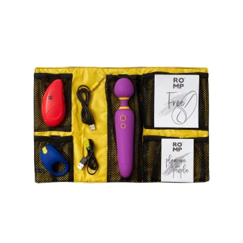 Gadżety erotyczne Pleasure Kit 