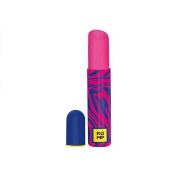 Gadżety erotyczne Lipstick 