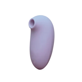 Gadżety erotyczne mon ami Pleasure Air Suction Stimulator Purple