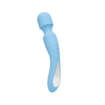 Gadżety erotyczne mon ami Body Wand Massager Blue