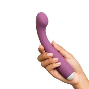 Gadżety erotyczne mon ami G-Spot Massager Purple