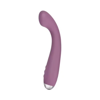 Gadżety erotyczne mon ami G-Spot Massager Purple