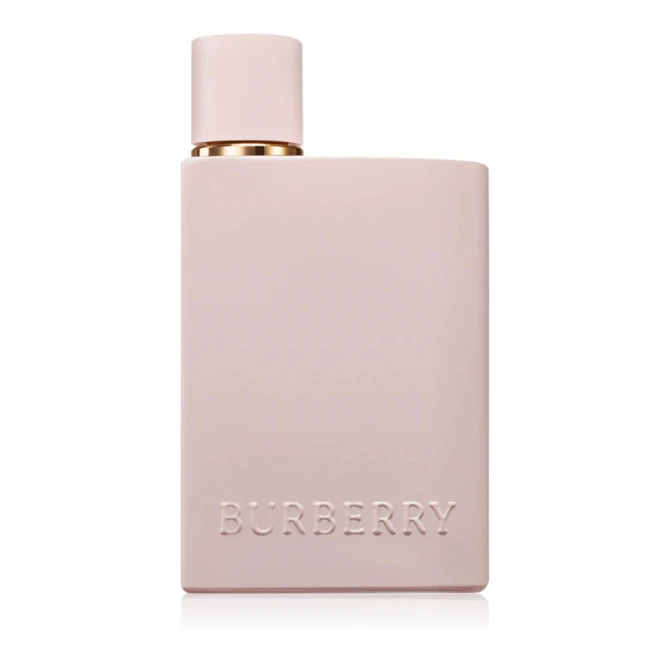 burberry her intense