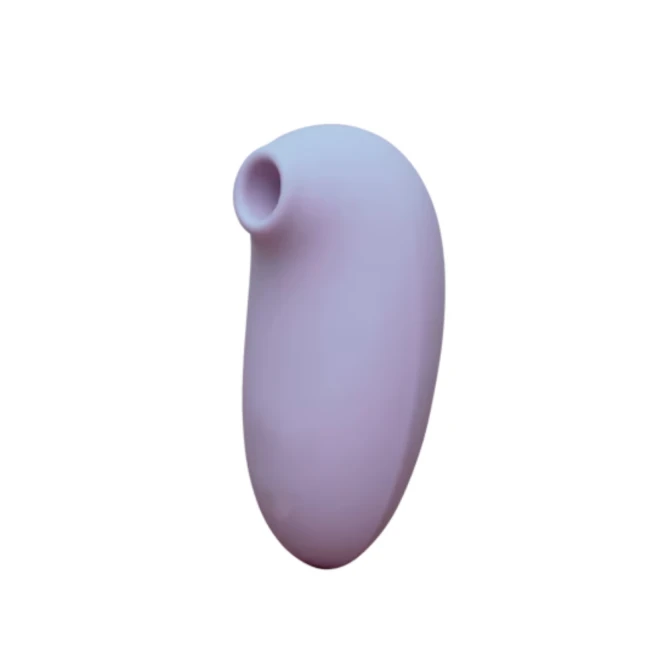 Gadżety erotyczne mon ami Pleasure Air Suction Stimulator Purple