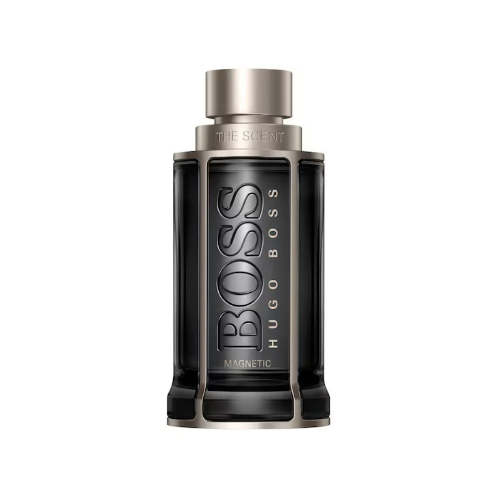Hugo Boss BOSS The Scent Magnetic — Inhaltsstoffe und Bewertung