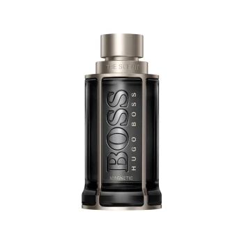 Wody perfumowane dla mężczyzn BOSS The Scent Magnetic 100 ml