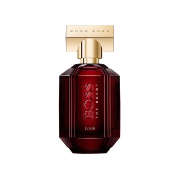 Wody perfumowane dla kobiet BOSS The Scent Elixir 50 ml