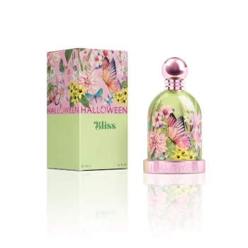 Wody toaletowe dla kobiet Bliss 100 ml