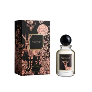 Wody perfumowane unisex Rose Harmony 100 ml