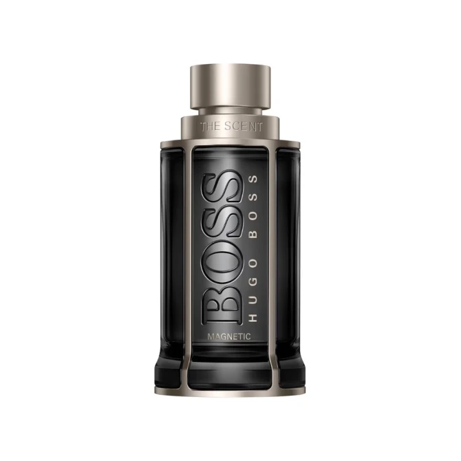 Wody perfumowane dla mężczyzn BOSS The Scent Magnetic 100 ml | Aelia Duty Free Wody perfumowane dla mężczyzn BOSS The Scent Magnetic 100 ml