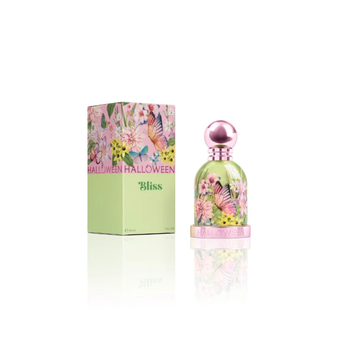 Wody toaletowe dla kobiet Bliss 30 ml