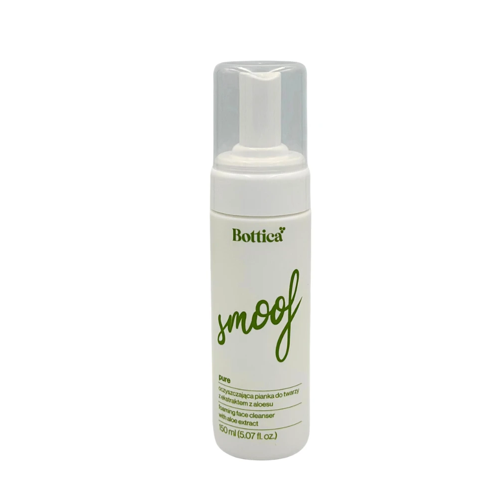 Bottica Smoof Pure