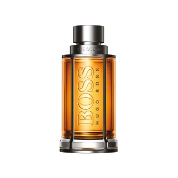 Wody toaletowe dla mężczyzn BOSS The Scent 50 ml