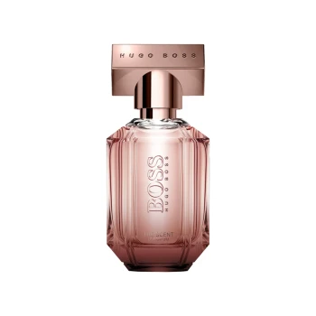 Perfumy dla kobiet BOSS The Scent Le Parfum 50 ml