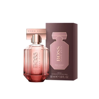 Perfumy dla kobiet BOSS The Scent Le Parfum 50 ml