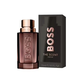 Perfumy dla mężczyzn BOSS The Scent Le Parfum 50 ml