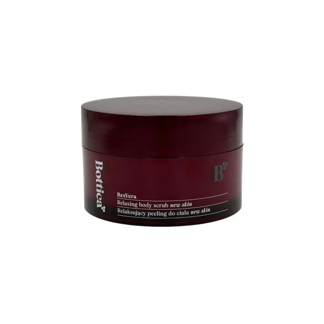 Peelingi do ciała ResVera New Skin 250 g