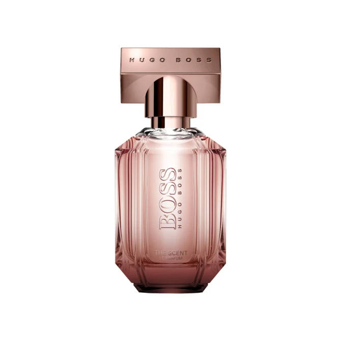 Perfumy dla kobiet BOSS The Scent Le Parfum 50 ml