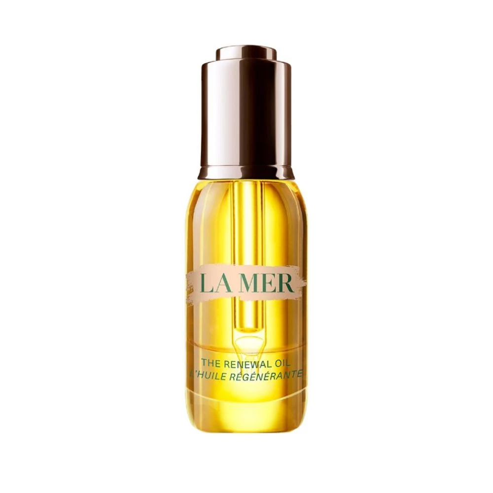 La Mer The Renewal Oil — Składniki i ocena