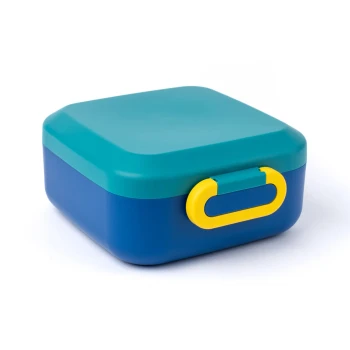 Lunchboxy Lunchbox Rikko Dla Dzieci Midnight Lagoon