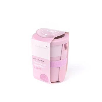 Lunchboxy Pojemnik Na Jogurt 2 w 1 450 ml