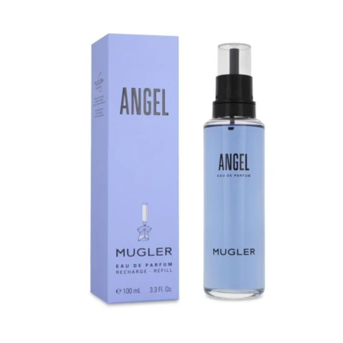 Wody perfumowane dla kobiet Angel Refill 100 ml