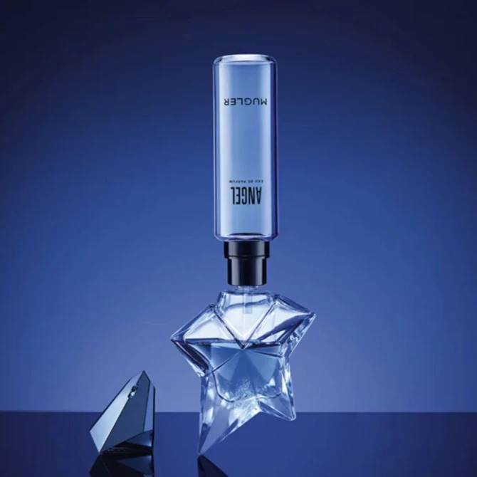 Thierry Mugler | Angel Refill 100 ml Wody perfumowane dla kobiet 