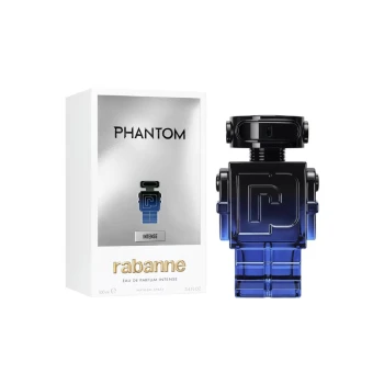 Wody perfumowane dla mężczyzn Phantom Intense 100 ml