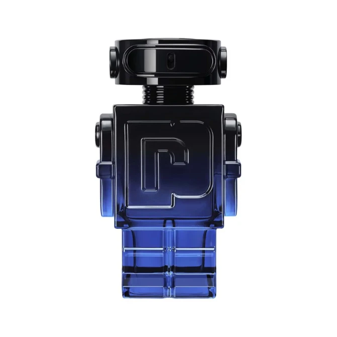 Wody perfumowane dla mężczyzn Phantom Intense 100 ml | Aelia Duty Free Wody perfumowane dla mężczyzn Phantom Intense 100 ml
