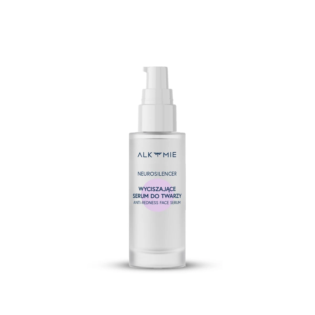 Alkmie Neurosilencer — Inhaltsstoffe und Bewertung