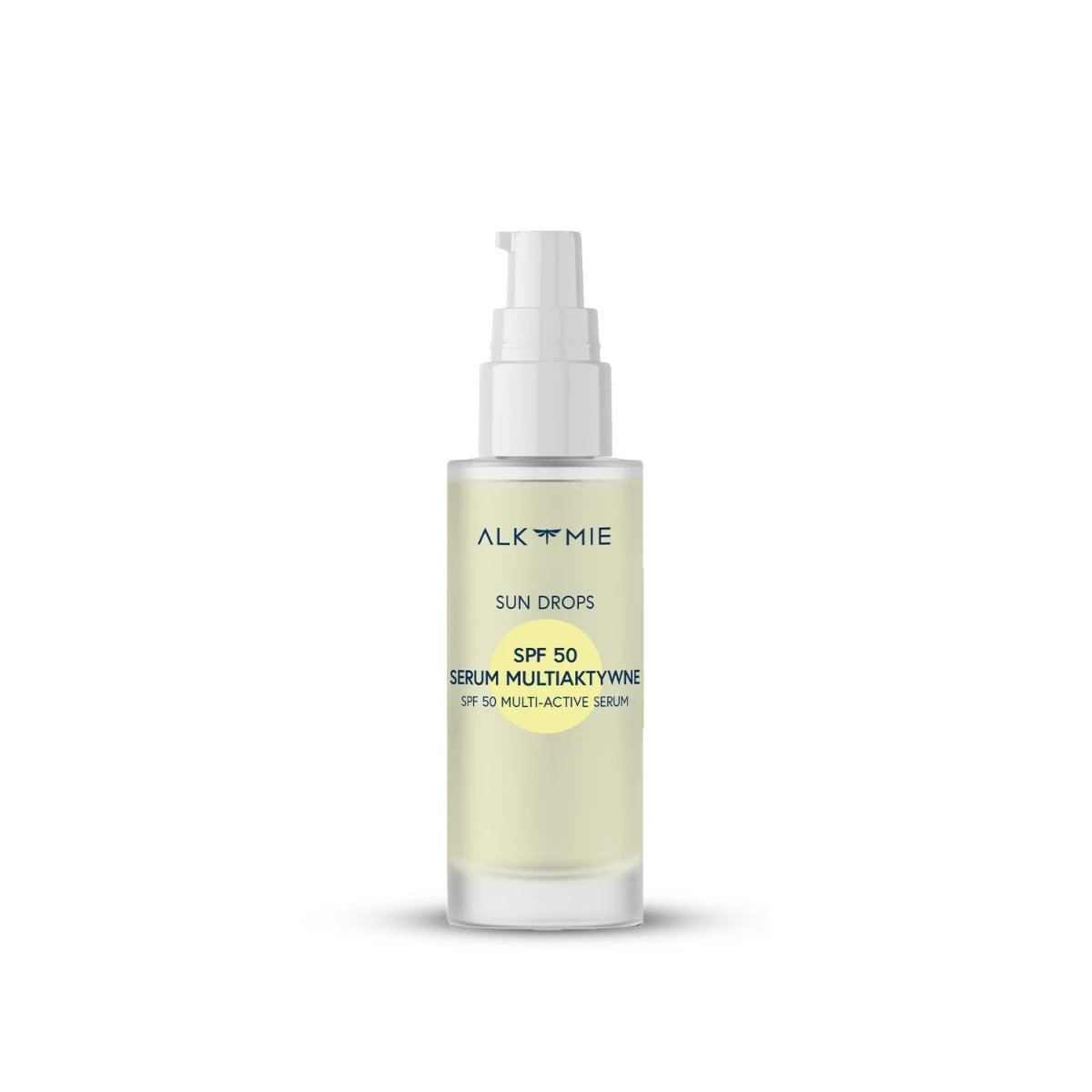 Alkmie Sun Drops — Inhaltsstoffe und Bewertung