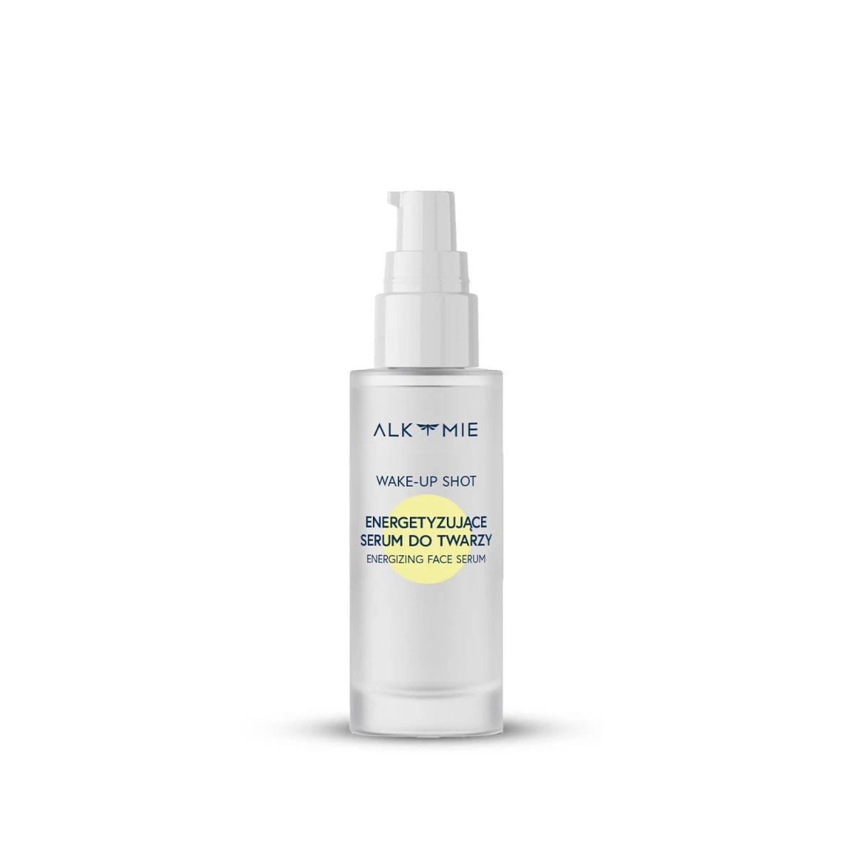 Alkmie Wake Up Shot — Inhaltsstoffe und Bewertung