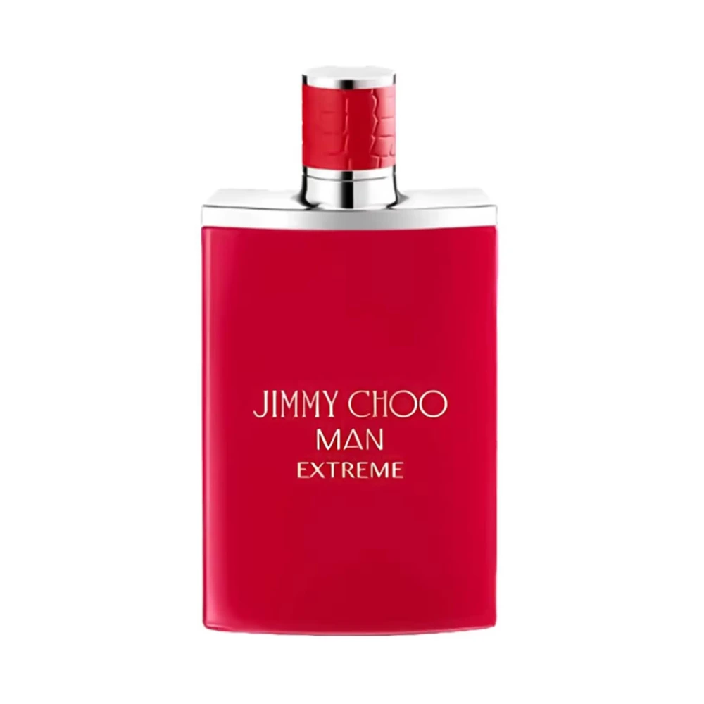 Jimmy Choo Man Extreme — Inhaltsstoffe und Bewertung