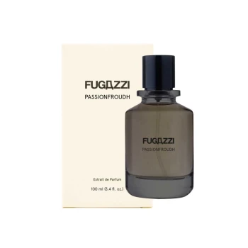 Perfumy unisex Passionfroudh 100 ml