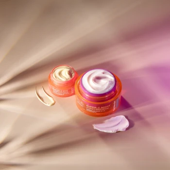 Kremy na noc Super-C Night Vitamin C Night Cream 50 ml