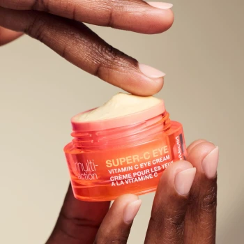 Kremy pod oczy Super-C Eye Vitamin C Eye Cream 15 ml