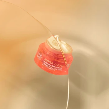 Kremy pod oczy Super-C Eye Vitamin C Eye Cream 15 ml