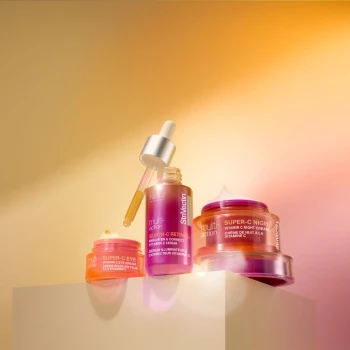 Kremy pod oczy Super-C Eye Vitamin C Eye Cream 15 ml