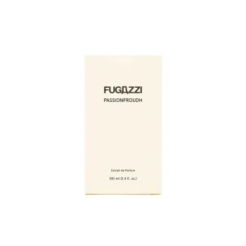 Perfumy unisex Passionfroudh 100 ml