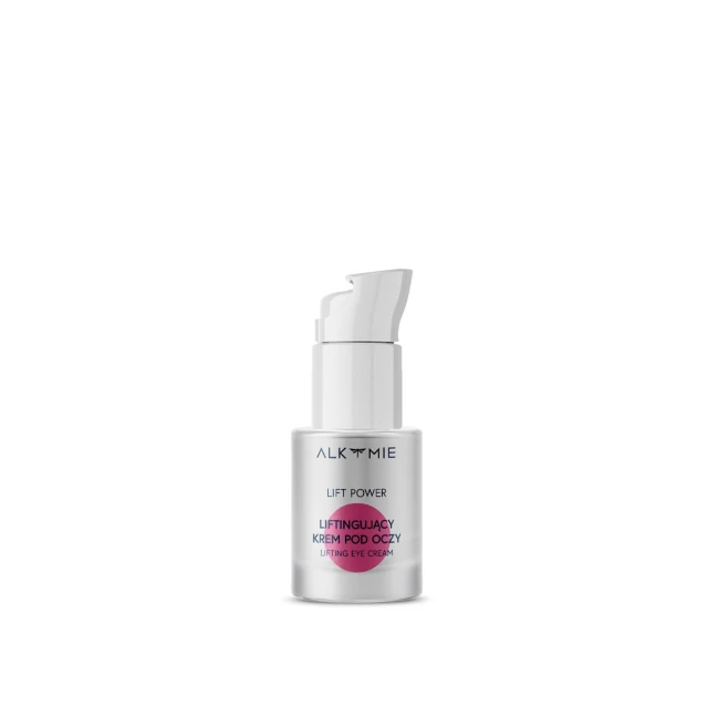 Kremy pod oczy Lift Power 15 ml