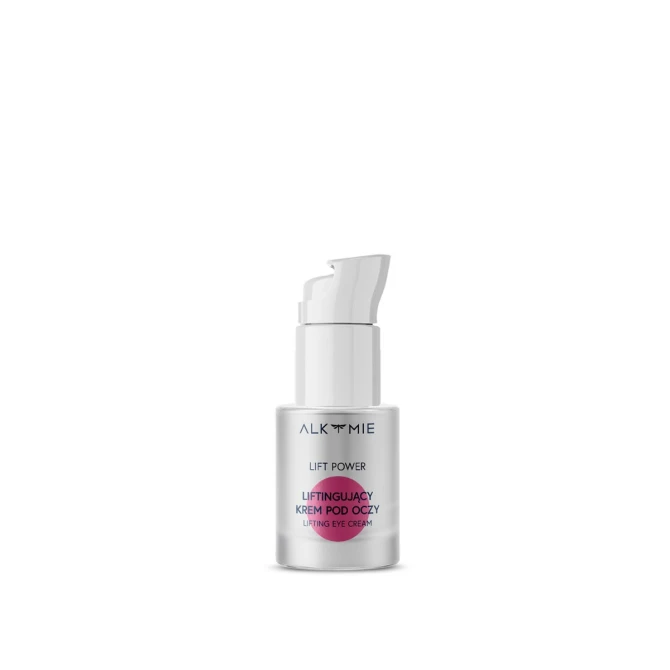 Kremy pod oczy Lift Power 15 ml