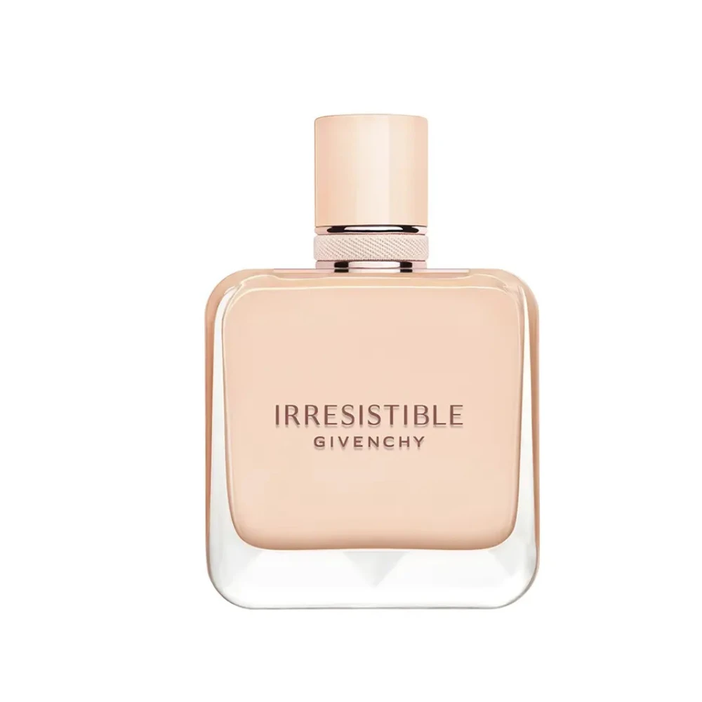 Givenchy Irresistible Nude Velvet — Inhaltsstoffe i ocena
