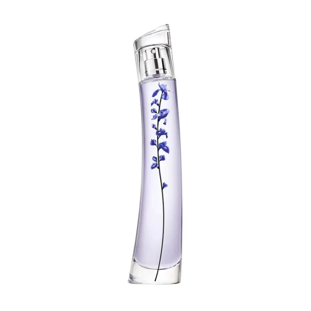 Kenzo Flower By Kenzo Ikebana Indigo — Inhaltsstoffe i ocena
